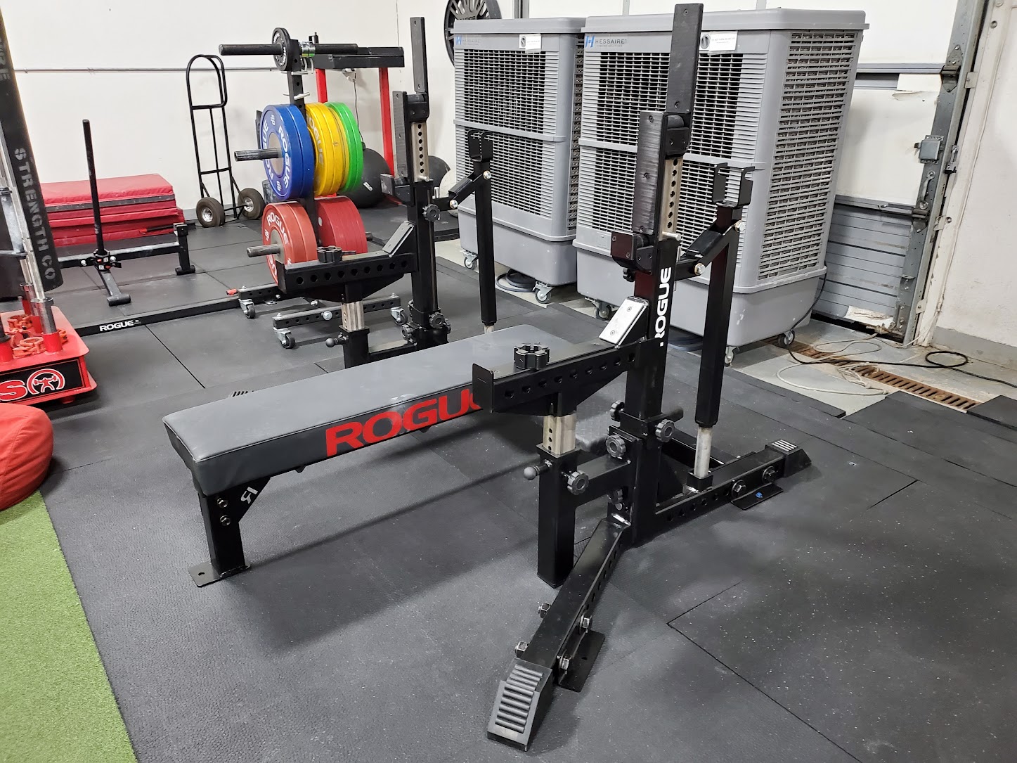 How to Choose a Powerlifting Gym in Boulder