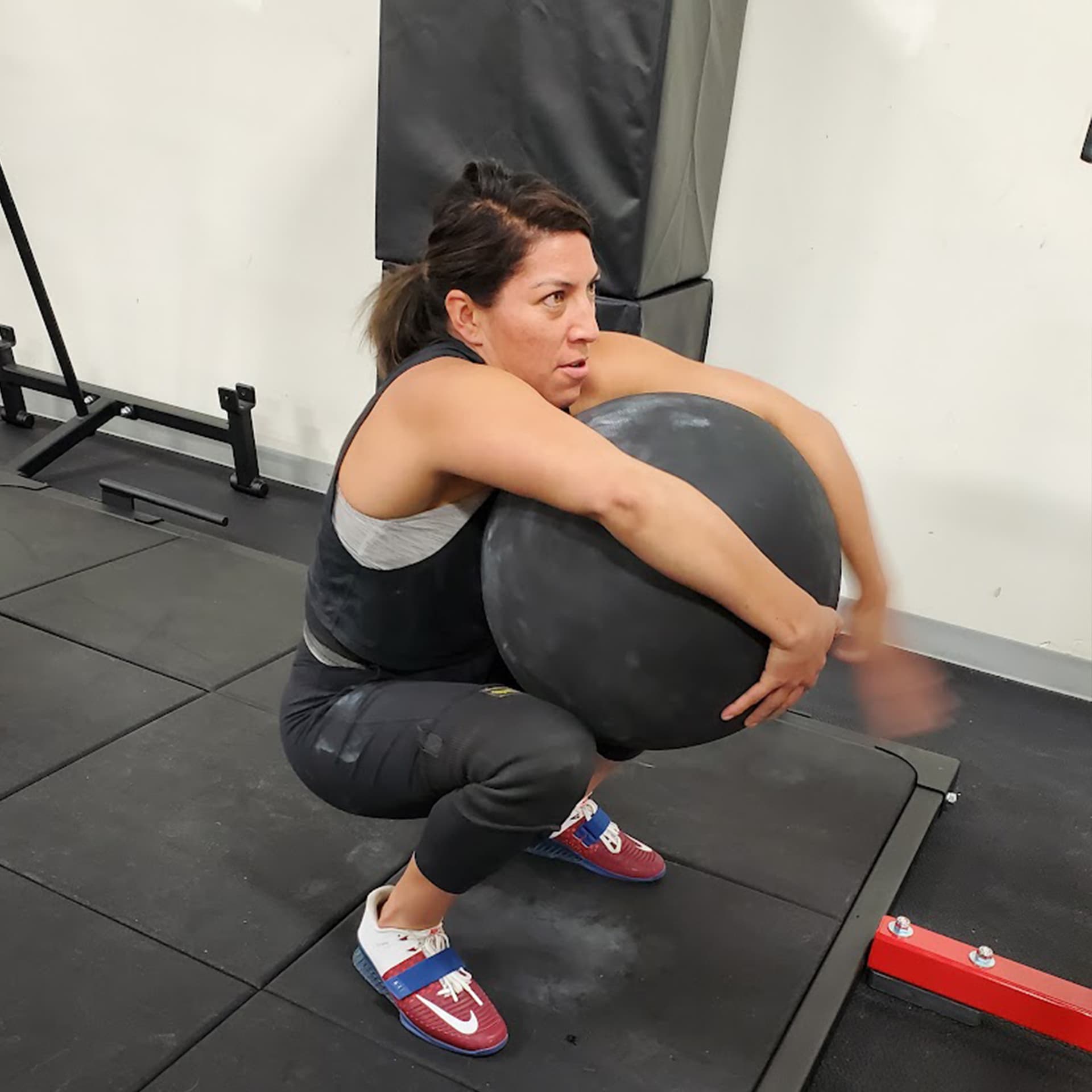Strongman Training for Beginners